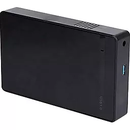 Карман для HDD PowerPlant 2.5/3.5 SATA to USB 3.1 (HC380404)