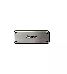 Флешка Apacer 8GB AH328 RP USB2.0 (AP8GAH328S-1) Silver