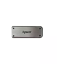 Флешка Apacer 8GB AH328 RP USB2.0 (AP8GAH328S-1) Silver - фото Флешка Apacer 8GB AH328 RP USB2.0 (AP8GAH328S-1) Silver