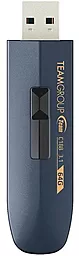Флешка Team USB3.1 64GB C188 Indigo (TC188364GL01) - фото Флешка Team USB3.1 64GB C188 Indigo (TC188364GL01)