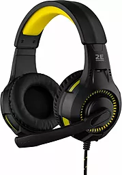 Навушники 2E Gaming HG300 Black (2E-HG300BK)