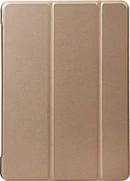 Чехол для планшета BeCover Smart Case для Apple iPad Air 10.9" 2020, 2022, iPad Pro 11" 2018, 2020, 2021, 2022 Gold (704978) - фото Чехол для планшета BeCover Smart Case для Apple iPad Air 10.9" 2020, 2022, iPad Pro 11" 2018, 2020, 2021, 2022 Gold (704978)