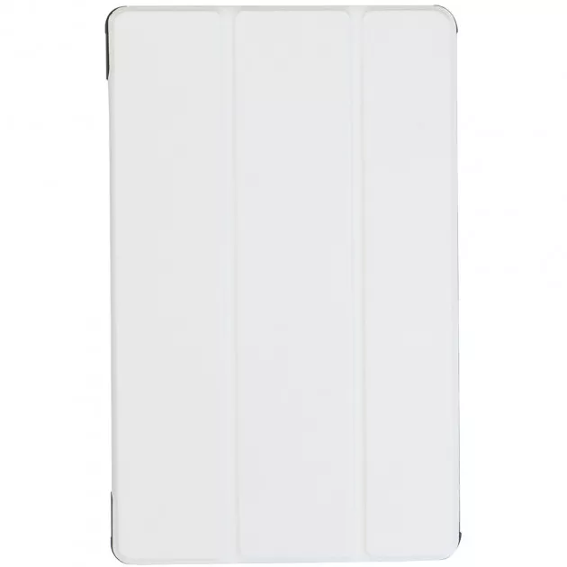 Чехол для планшета BeCover Smart Case Lenovo Tab E8 White (703215) - фото 1