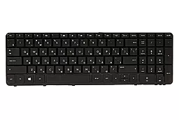 Клавиатура для ноутбука HP Pavilion SleekBook 15-E фрейм (KB311873) PowerPlant