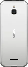Мобільний телефон Nokia 8000 DS 4G White - мініатюра 2