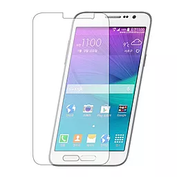 Защитное стекло 1TOUCH 2.5D Samsung J120 Galaxy J1 2016