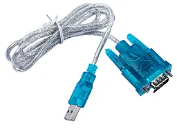 Шлейф (Кабель) Patron USB to COM 1.0m (CAB-PN-USB-COM) - фото Шлейф (Кабель) Patron USB to COM 1.0m (CAB-PN-USB-COM)