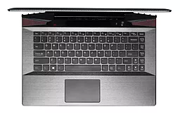 Ноутбук Lenovo IdeaPad Y70-70T (80DU004KUS) - мініатюра 3