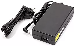 Блок питания для ноутбука PowerPlant Asus 19.5V 230W 11.8A (6.0x3.7 мм)
