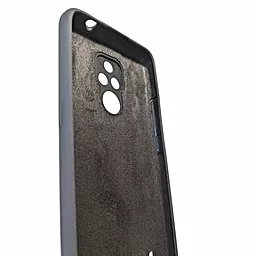 Чехол Silicone Case Full Camera для Xiaomi Redmi Note 13 4G Black - миниатюра 2 Чехол Silicone Case Full Camera для Xiaomi Redmi Note 13 4G Black - миниатюра 2