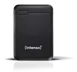 Повербанк Intenso XS10000 10000mAh 15W Black - фото Повербанк Intenso XS10000 10000mAh 15W Black
