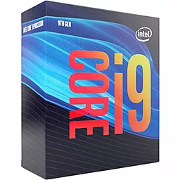 Процесор Intel Core™ i9 9900 (BX80684I99900)
