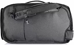Рюкзак XD Design Bobby Bobby Duffle Anti-Theft Travelbag, Black (P705.271) - миниатюра 8