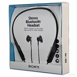 Навушники Sony SBH70 Pink - мініатюра 2