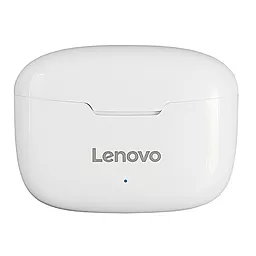 Наушники Lenovo XT90 White - миниатюра 5