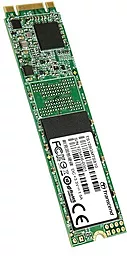 SSD Накопитель Transcend MTS810 128 GB M.2 2280 (TS128GMTS810)