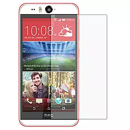Захисна плівка BoxFace Протиударна HTC Desire Eye Matte - фото Захисна плівка BoxFace Протиударна HTC Desire Eye Matte