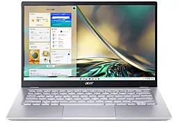 Note/14’-16’ ACER Swift 3 SF314-44-R6X8 (NX.K0UEU.002) - фото Note/14’-16’ ACER Swift 3 SF314-44-R6X8 (NX.K0UEU.002)