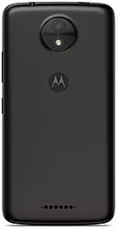 Motorola Moto C XT1750 8GB (PA6J0041UA) Black - миниатюра 3