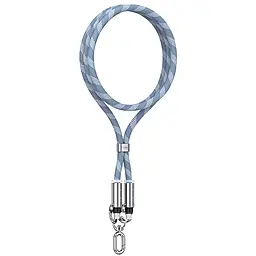 Кабель Usams US-SJ745 USB Type-C - Type-C 60w 3a 1.2м PD cable Blue - фото Кабель Usams US-SJ745 USB Type-C - Type-C 60w 3a 1.2м PD cable Blue