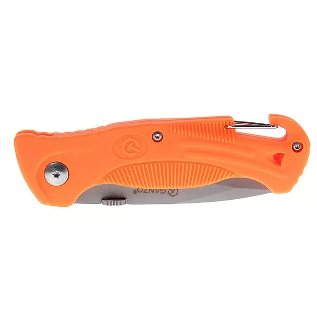 Ніж Ganzo G611 orange - фото 5