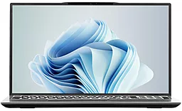 Ноутбук 2E Complex Pro 15 Silver (NS51PU-15UA33)