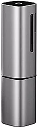 Картрідер Baseus Mini-Cabin (CADKQ-A0G) Space Gray - фото Картрідер Baseus Mini-Cabin (CADKQ-A0G) Space Gray