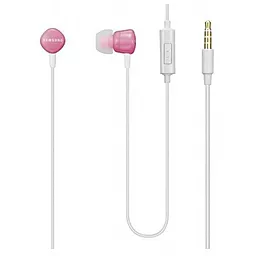 Навушники Samsung EHS62 Pink