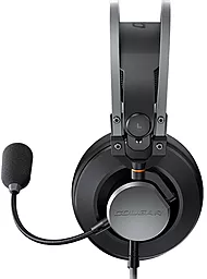 Наушники Cougar VM410 Iron - миниатюра 4 Наушники Cougar VM410 Iron - миниатюра 4