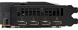 Видеокарта Asus Radeon RX 5500 XT 4096Mb DUAL OC EVO (DUAL-RX5500XT-O4G-EVO) - миниатюра 3