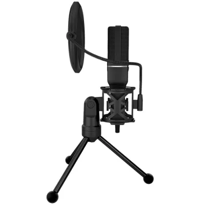 Мікрофон Marvo MIC-03 USB (MIC-03) - фото 5