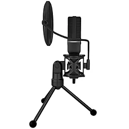 Мікрофон Marvo MIC-03 USB (MIC-03) - мініатюра 5 Мікрофон Marvo MIC-03 USB (MIC-03) - мініатюра 5