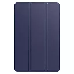 Чехол для планшета ArmorStandart Smart Case для Lenovo Tab M11 Blue (ARM73104) - фото Чехол для планшета ArmorStandart Smart Case для Lenovo Tab M11 Blue (ARM73104)