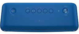 Колонки акустические Sony SRS-XB30 Blue - миниатюра 9