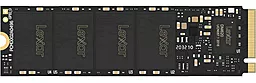 SSD Накопитель Lexar NM620 256 GB (LNM620X256G-RNNNG) - фото SSD Накопитель Lexar NM620 256 GB (LNM620X256G-RNNNG)