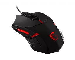 Комп'ютерна мишка MSI Interceptor DS B1 - фото Комп'ютерна мишка MSI Interceptor DS B1
