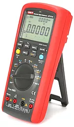 Мультиметр UNI-T UT171A - фото Мультиметр UNI-T UT171A