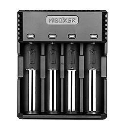 Зарядний пристрій MiBoxer C4S (4 канали)