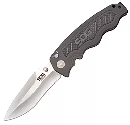 Ніж SOG Zoom (ZM1018-BX) - фото Ніж SOG Zoom (ZM1018-BX)