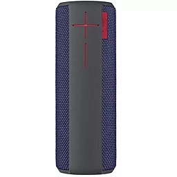 Колонки акустические Logitech UE BOOM Blue Steel - фото Колонки акустические Logitech UE BOOM Blue Steel