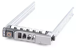 Карман для HDD Dell SFF 2.5" SATA caddy (G176J/Y961D/0G176J/G281D/0G281D/T961C/KG7NR/XN394/WX389)