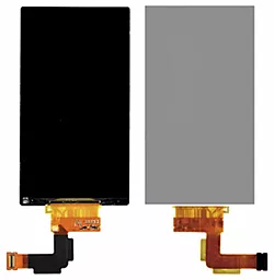 Дисплей LG Optimus 4X HD (P880) без тачскрина, оригинал