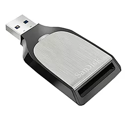 Картридер SanDisk SDDR-399-G46 - фото Картридер SanDisk SDDR-399-G46