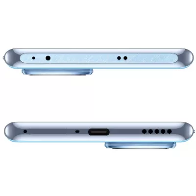 Смартфон Oppo Reno10 5G 8/256GB Ice Blue (OFCPH2531_BLUE) - фото 7