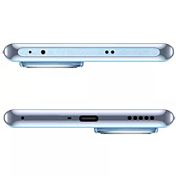 Смартфон Oppo Reno10 5G 8/256GB Ice Blue (OFCPH2531_BLUE) - миниатюра 7 Смартфон Oppo Reno10 5G 8/256GB Ice Blue (OFCPH2531_BLUE) - миниатюра 7