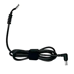 Кабель под пайку DC для ноутбука Sony 90w 6.5x4.4 (SY90W65T3) - фото Кабель под пайку DC для ноутбука Sony 90w 6.5x4.4 (SY90W65T3)