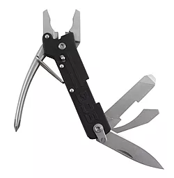 Мультитул SOG Micro ToolClip (TC1001-CP) - фото Мультитул SOG Micro ToolClip (TC1001-CP)