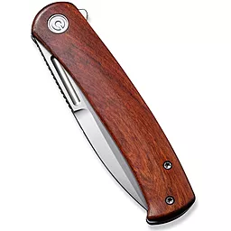 Нож Civivi Cetos C21025B-4 - миниатюра 6 Нож Civivi Cetos C21025B-4 - миниатюра 6