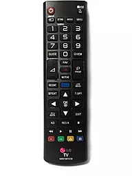 Пульт для телевизора LG AKB73975729 Original - фото Пульт для телевизора LG AKB73975729 Original