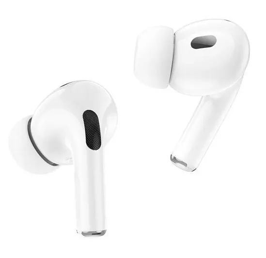 Навушники Hoco EW72 Soar ANC White - фото 3
